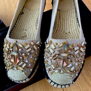 Brian Atwood Espadrilles